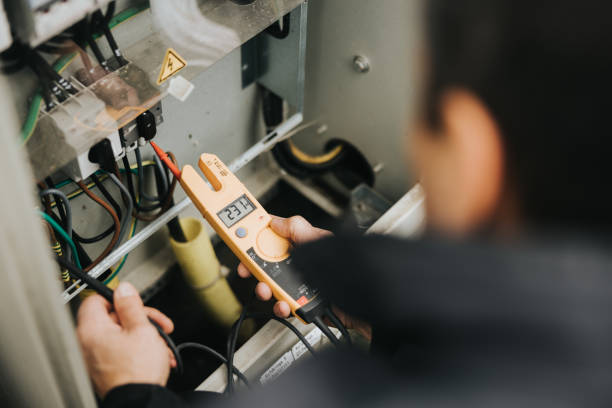 Best Electrical System Inspection  in Smithfield, NC