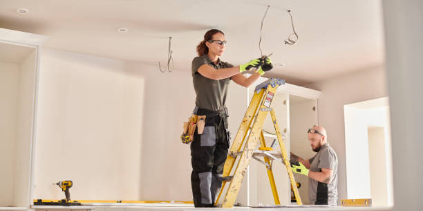 Best Electrical Repair Services  in Smithfield, NC
