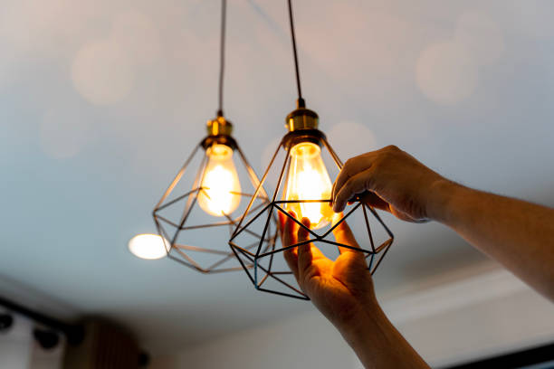Best Home Electrical Repair  in Smithfield, NC