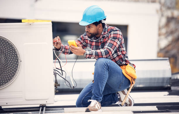 Best Circuit Breaker Repair  in Smithfield, NC