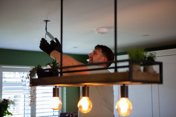 Best Electrical Contractors for Businesses  in Smithfield, NC