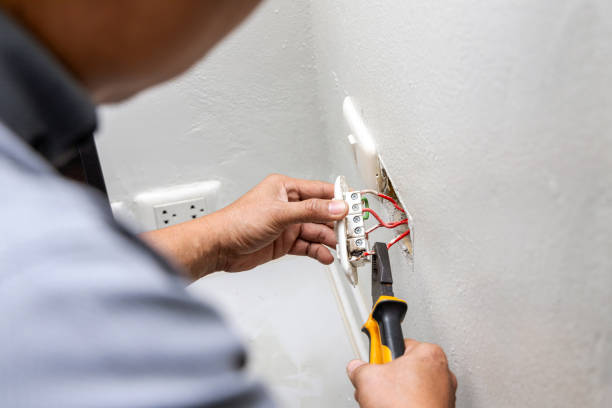 Best Affordable Emergency Electrician  in Smithfield, NC