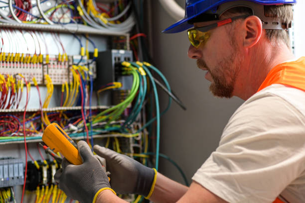Best Electrical Upgrades for Homes  in Smithfield, NC