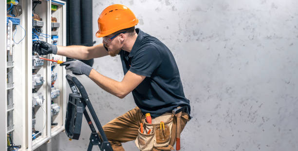 Best Electrical System Inspection  in Smithfield, NC