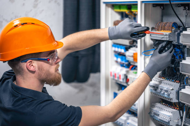 Best Electrical Upgrades for Homes  in Smithfield, NC